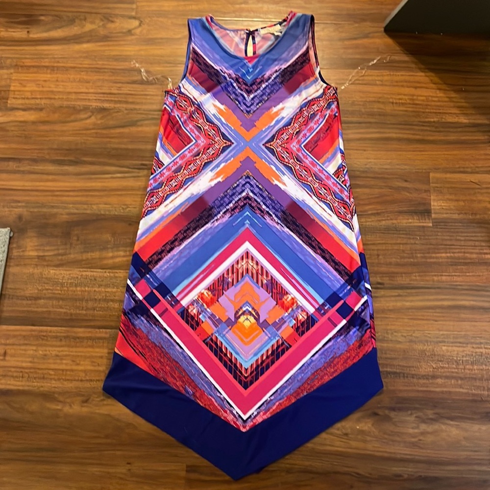 Prelude Womens Dress.